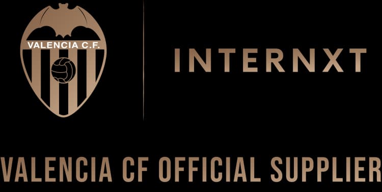 Internxt x ValenciaCF